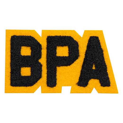 LJ2015: BPA - Block
